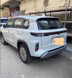 سوزوكي جراند فيتارا